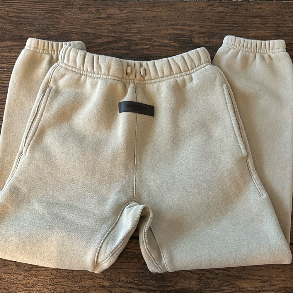 Essentials fog sweatpants